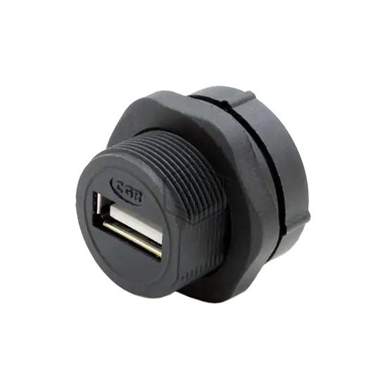 34000000-03 - Chogori Technologies Inc. - USB, DVI, HDMI Connectors