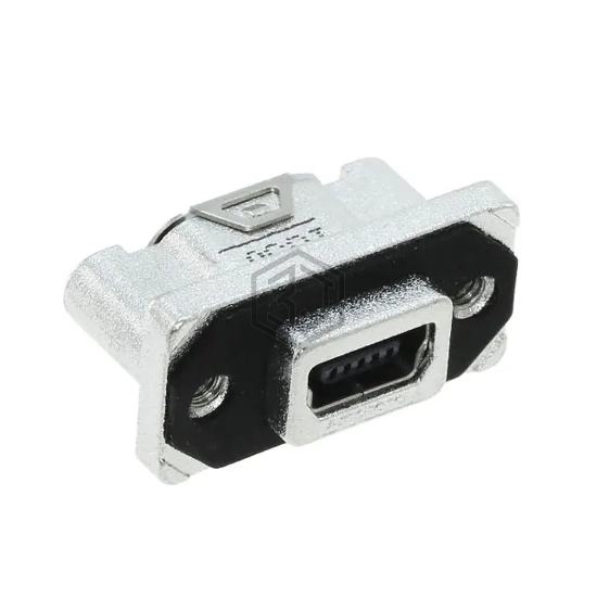 MUSBR-B151-30 - Amphenol ICC (Commercial Products) - USB, DVI, HDMI Connectors
