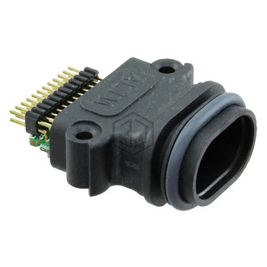 UC-00PFFP-QS8001 - Amphenol LTW - USB, DVI, HDMI Connectors