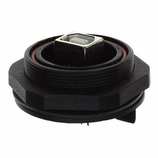 PX0845/B - Bulgin - USB, DVI, HDMI Connectors