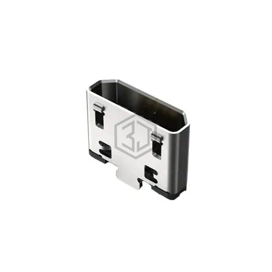 USB3160-30-0070-0-C - GCT - USB, DVI, HDMI Connectors