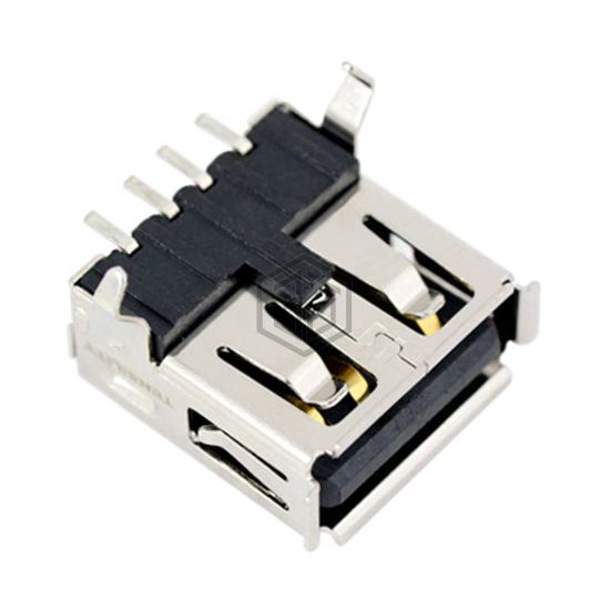 54-00003 - Tensility International Corp - USB, DVI, HDMI Connectors