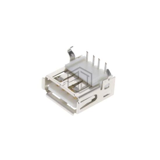 KUSBX-AS1N-W30 - Kycon, Inc. - USB, DVI, HDMI Connectors