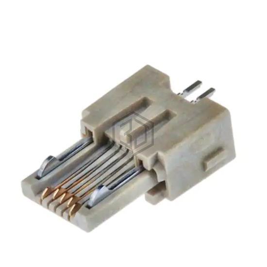 ZX40-A-5S-UNIT(30) - Hirose Electric Co Ltd - USB, DVI, HDMI Connectors