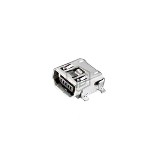 1-1734328-2 - TE Connectivity AMP Connectors - USB, DVI, HDMI Connectors