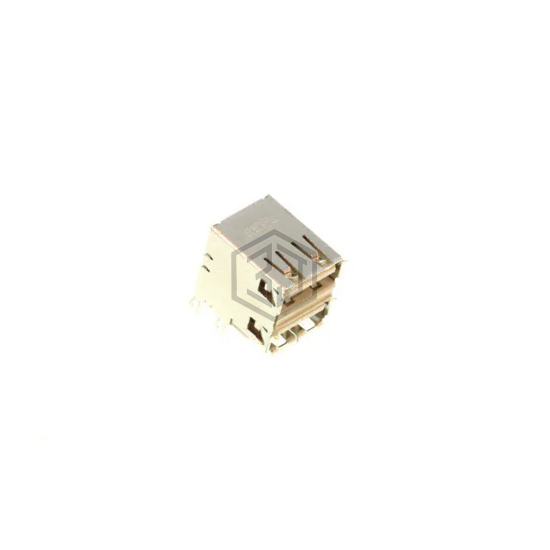 72309-8014BLF - Amphenol ICC (FCI) - USB, DVI, HDMI Connectors
