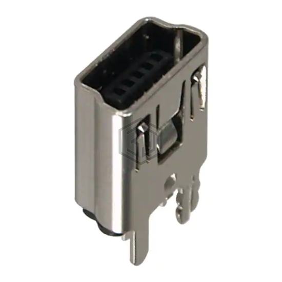KMBVX-TH-5S-B30 - Kycon, Inc. - USB, DVI, HDMI Connectors