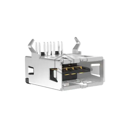 54-00030 - Tensility International Corp - USB, DVI, HDMI Connectors
