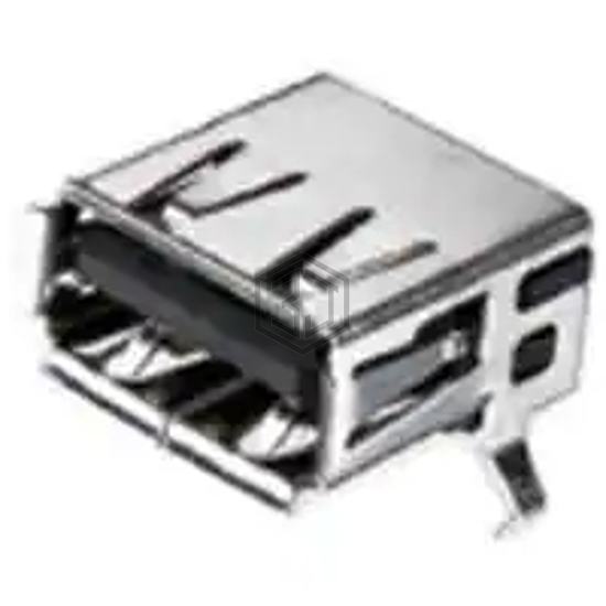 292303-6 - TE Connectivity AMP Connectors - USB, DVI, HDMI Connectors