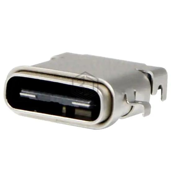 KUSB67X-MM-CS1-B15TR - Kycon, Inc. - USB, DVI, HDMI Connectors