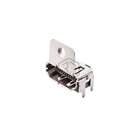 2-1747981-1 - TE Connectivity AMP Connectors - USB, DVI, HDMI Connectors
