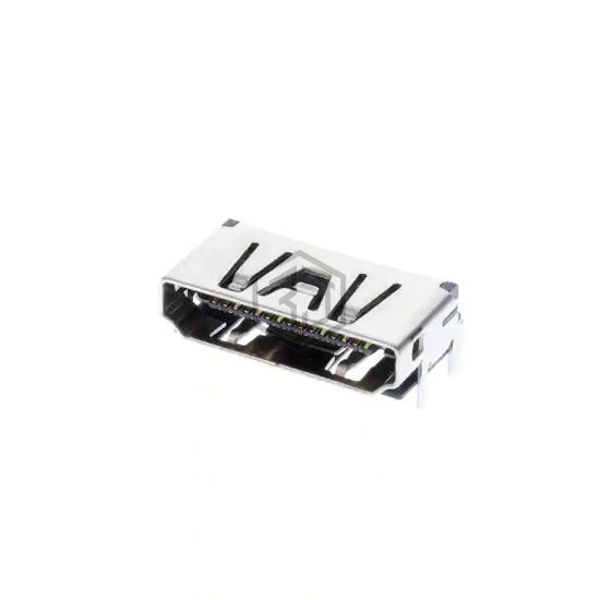 HDMR-29-01-S-SM-TR - Samtec Inc. - USB, DVI, HDMI Connectors