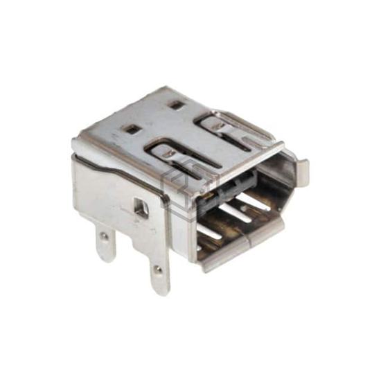 0539840681 - Molex - USB, DVI, HDMI Connectors