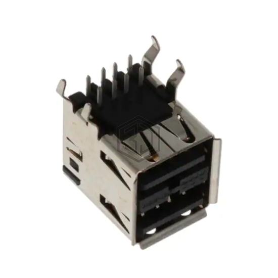 5787617-8 - TE Connectivity AMP Connectors - USB, DVI, HDMI Connectors