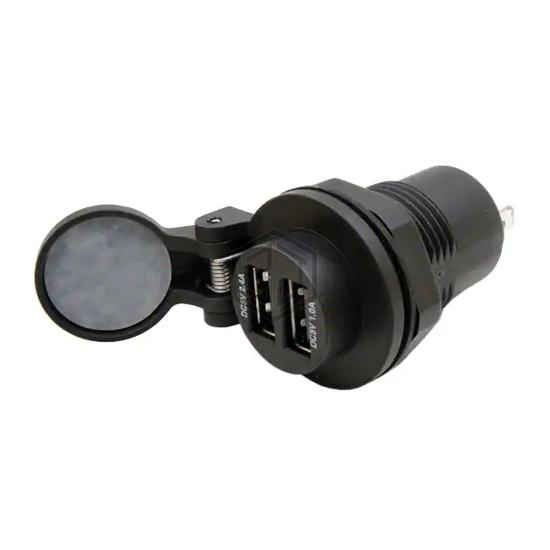 1334000000-01 - Chogori Technologies Inc. - USB, DVI, HDMI Connectors