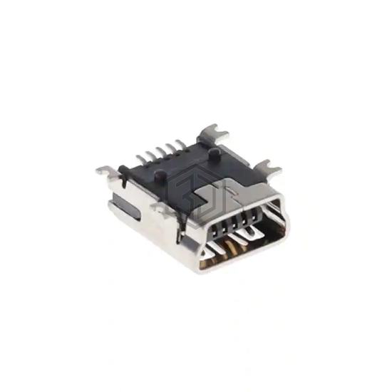 GMSB0532112YEU - Amphenol ICC (Commercial Products) - USB, DVI, HDMI Connectors