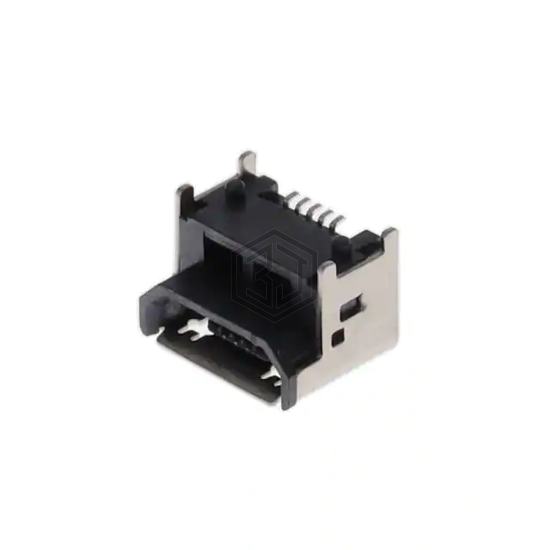 GMCB05821124EU - Amphenol ICC (Commercial Products) - USB, DVI, HDMI Connectors