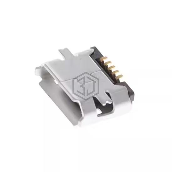 USB3065-30-00-A - GCT - USB, DVI, HDMI Connectors