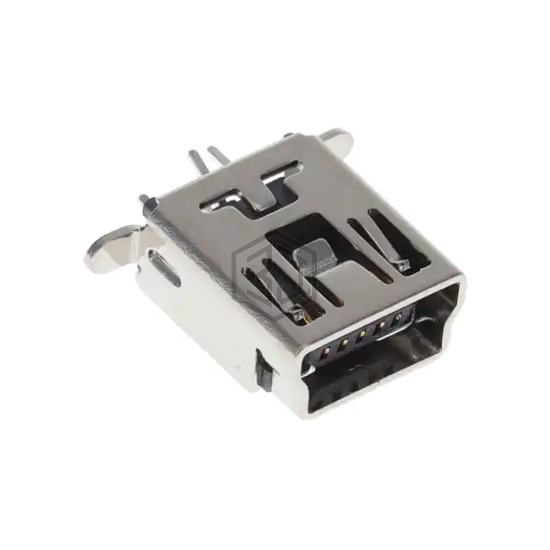 10119313-302TLF - Amphenol ICC (FCI) - USB, DVI, HDMI Connectors