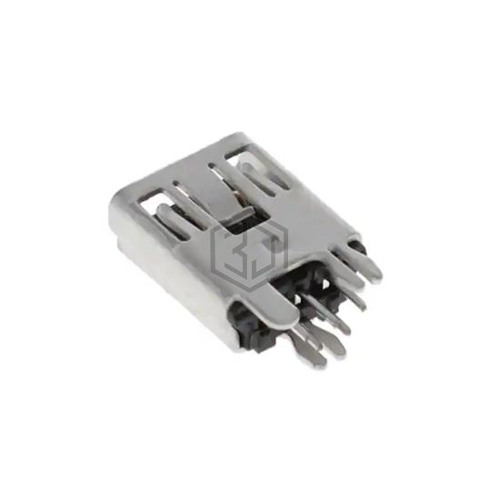 GMSB0512122C2HR - Amphenol ICC (Commercial Products) - USB, DVI, HDMI Connectors