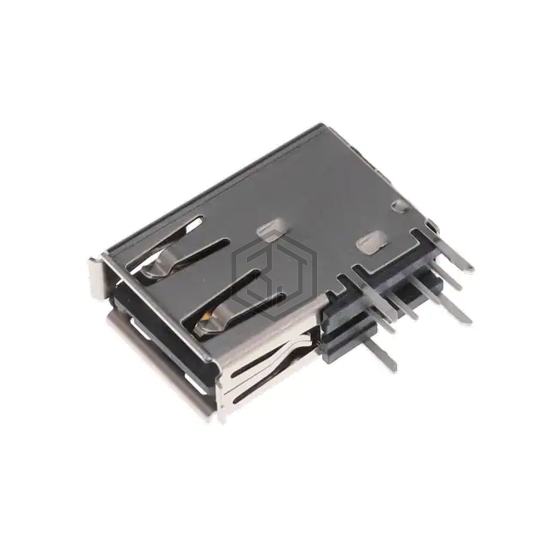 73725-11A0RLF - Amphenol ICC (FCI) - USB, DVI, HDMI Connectors