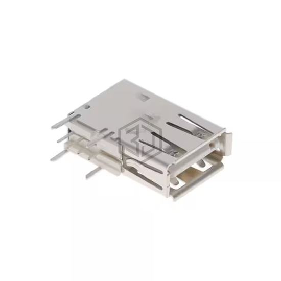 73725-01A0BLF - Amphenol ICC (FCI) - USB, DVI, HDMI Connectors