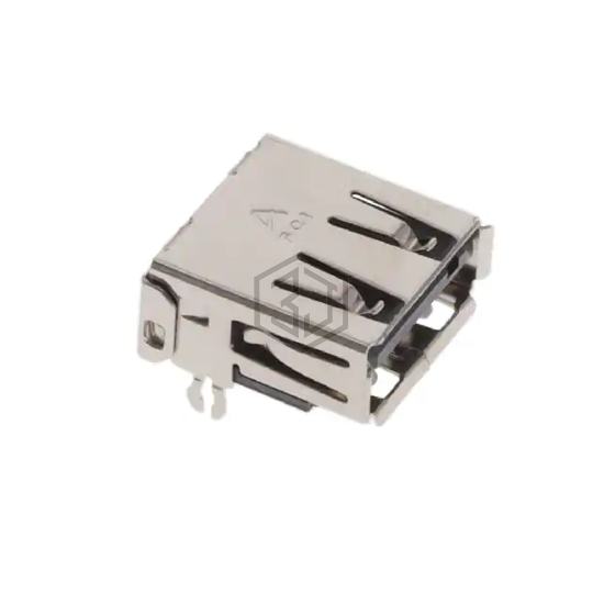 87520-3112ALF - Amphenol ICC (FCI) - USB, DVI, HDMI Connectors