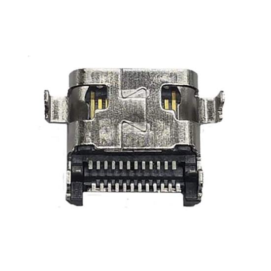 CU3024SABALR001-LF - Cvilux USA - USB, DVI, HDMI Connectors