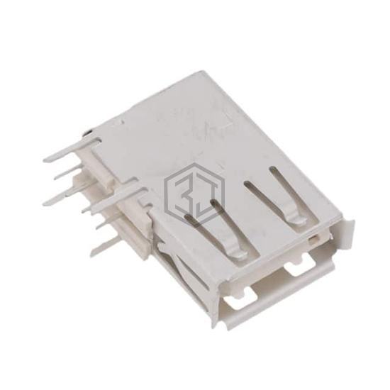 73725-0180BLF - Amphenol ICC (FCI) - USB, DVI, HDMI Connectors