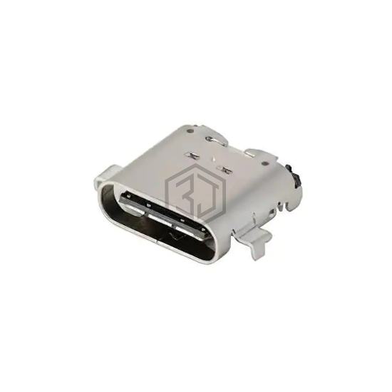 10137064-00021LF - Amphenol ICC (FCI) - USB, DVI, HDMI Connectors