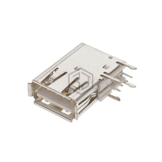73725-0010BLF - Amphenol ICC (FCI) - USB, DVI, HDMI Connectors