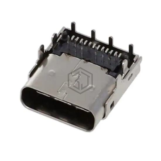 10137066-00021LF - Amphenol ICC (FCI) - USB, DVI, HDMI Connectors