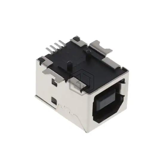 KUSBEX-SMT-BS1N-BTR - Kycon, Inc. - USB, DVI, HDMI Connectors