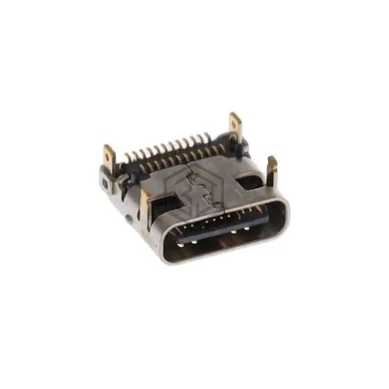 GSB4D313302AY1HR - Amphenol ICC (Commercial Products) - USB, DVI, HDMI Connectors