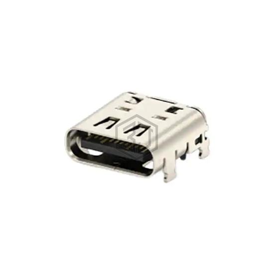 2385692-1 - TE Connectivity AMP Connectors - USB, DVI, HDMI Connectors