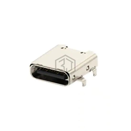 2388749-1 - TE Connectivity AMP Connectors - USB, DVI, HDMI Connectors