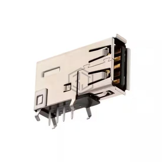 GSB191217FHR - Amphenol ICC (Commercial Products) - USB, DVI, HDMI Connectors