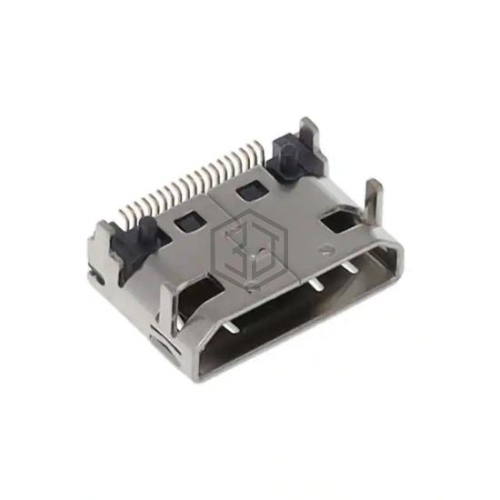 KMDMIX-NS3A-WS-BTR - Kycon, Inc. - USB, DVI, HDMI Connectors