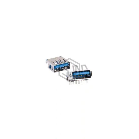 GSB3116344KHHR - Amphenol ICC (Commercial Products) - USB, DVI, HDMI Connectors