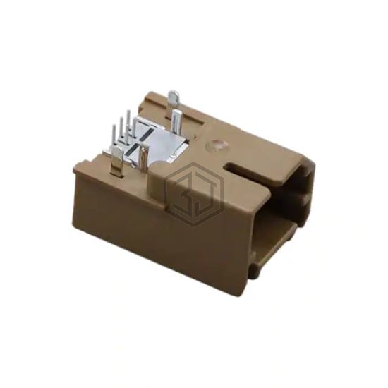 1040870117 - Molex - USB, DVI, HDMI Connectors