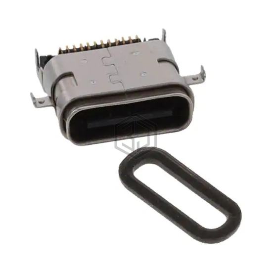 SS-52400-004 - Stewart Connector - USB, DVI, HDMI Connectors