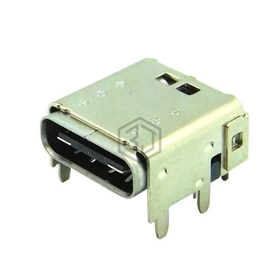 SS-52400-005 - Stewart Connector - USB, DVI, HDMI Connectors