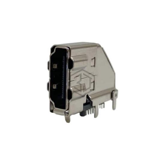 RAVHD19ETR - Switchcraft Inc. - USB, DVI, HDMI Connectors