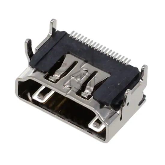 10029449-101RLF - Amphenol ICC (FCI) - USB, DVI, HDMI Connectors