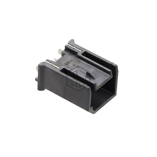 1040040901 - Molex - USB, DVI, HDMI Connectors
