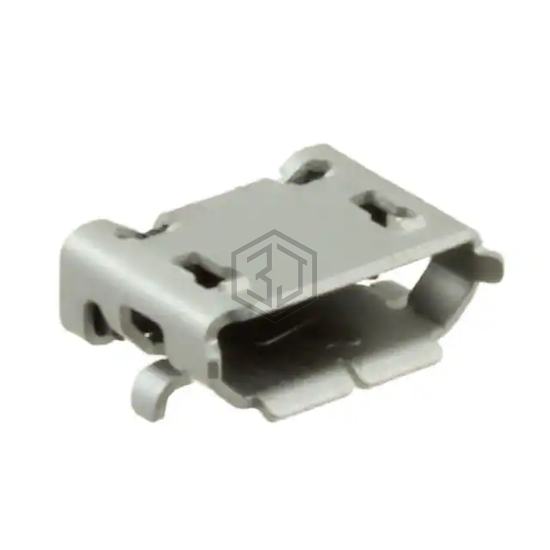 ZX62D1-B-5PA(30) - Hirose Electric Co Ltd - USB, DVI, HDMI Connectors