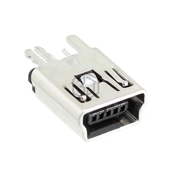 2041517-1 - TE Connectivity AMP Connectors - USB, DVI, HDMI Connectors