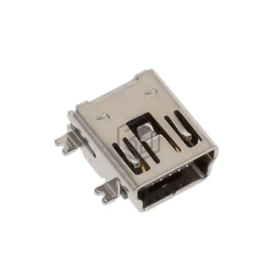 MUSB-05-S-B-SM-A-TR - Samtec Inc. - USB, DVI, HDMI Connectors