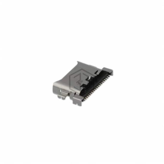 CX90M-16P - Hirose Electric Co Ltd - USB, DVI, HDMI Connectors