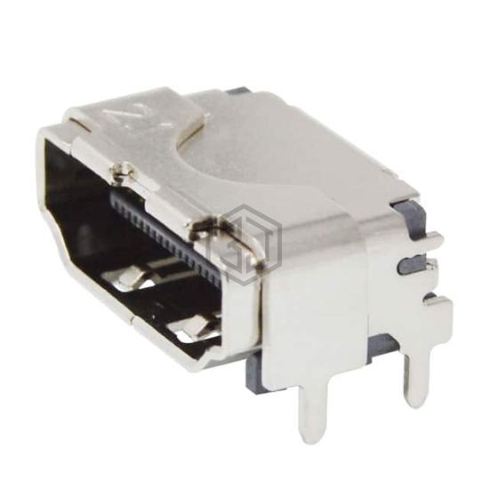 KDMIX-NS2-NS-B15TR-2.1 - Kycon, Inc. - USB, DVI, HDMI Connectors